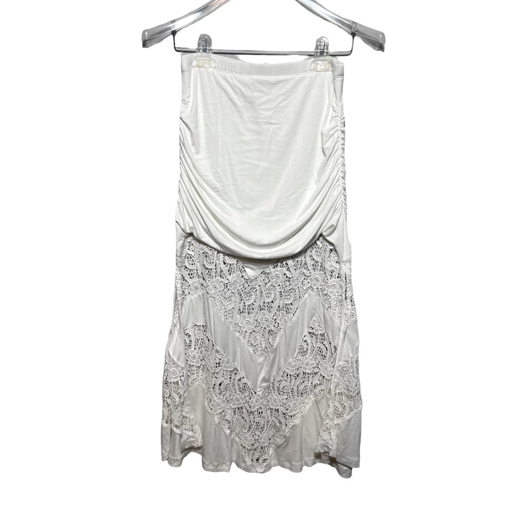 Sky Kamuzu Skirt NWT